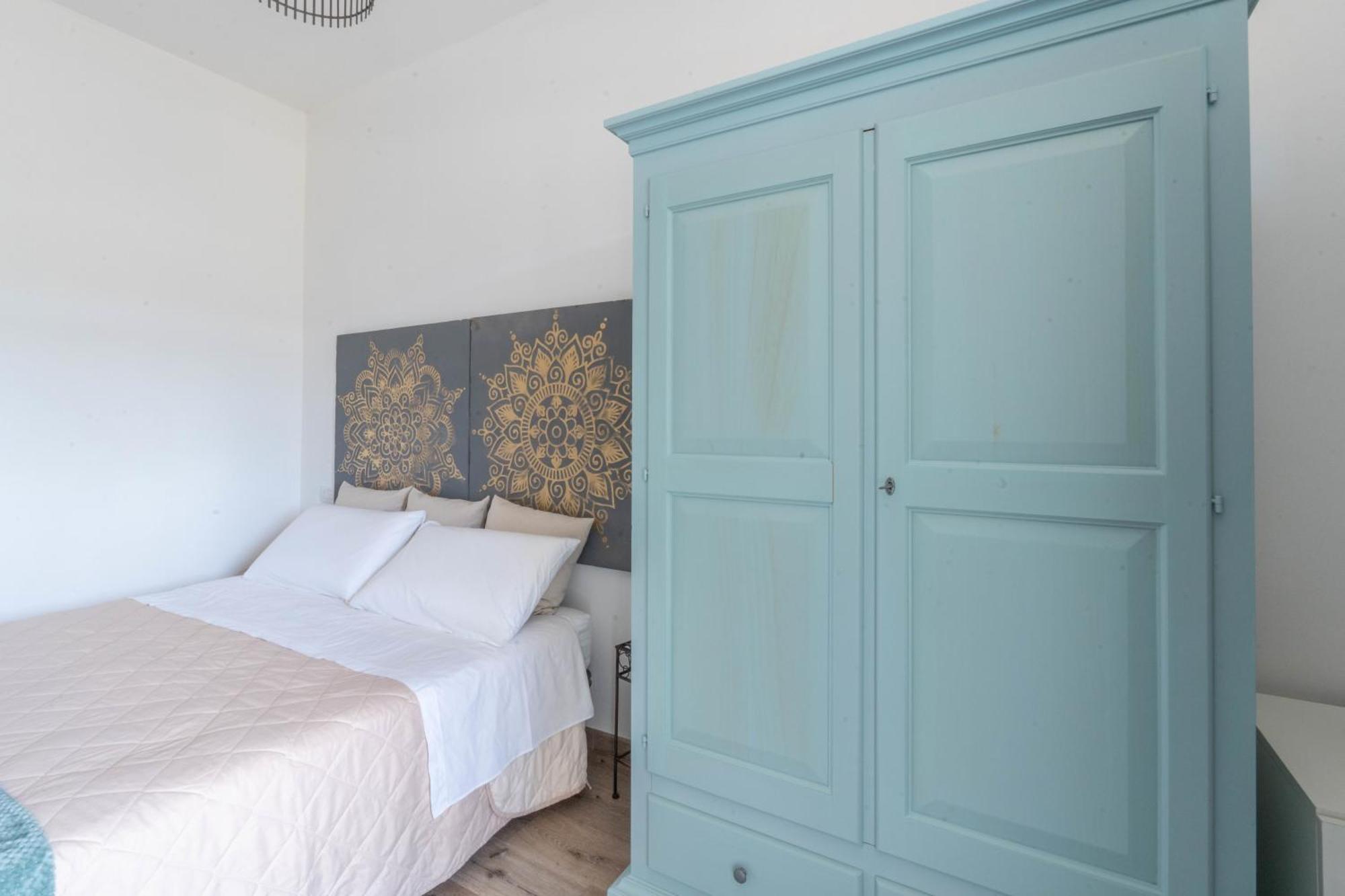 Dimora Tauro B&B Fasano Værelse billede