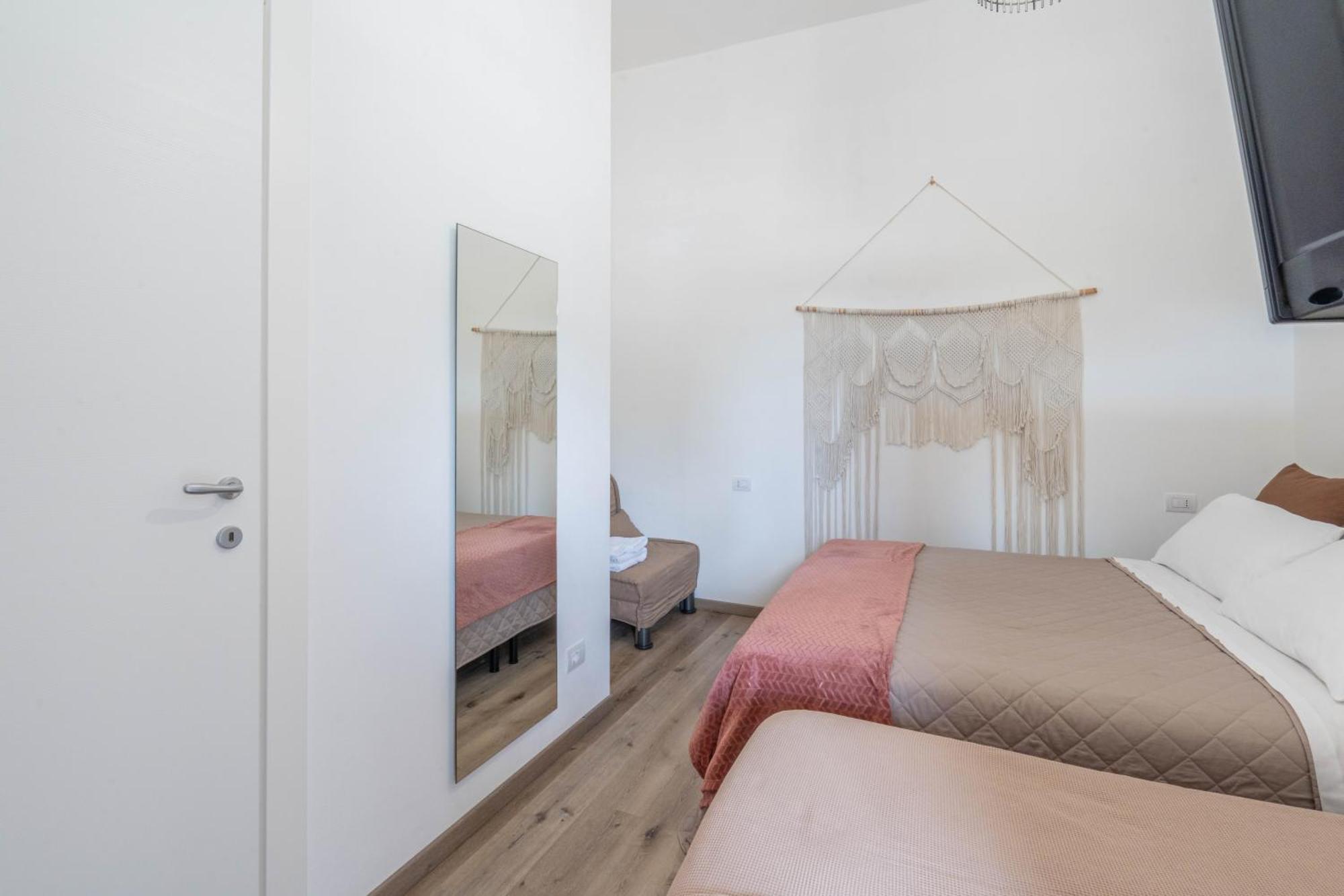 Dimora Tauro B&B Fasano Eksteriør billede