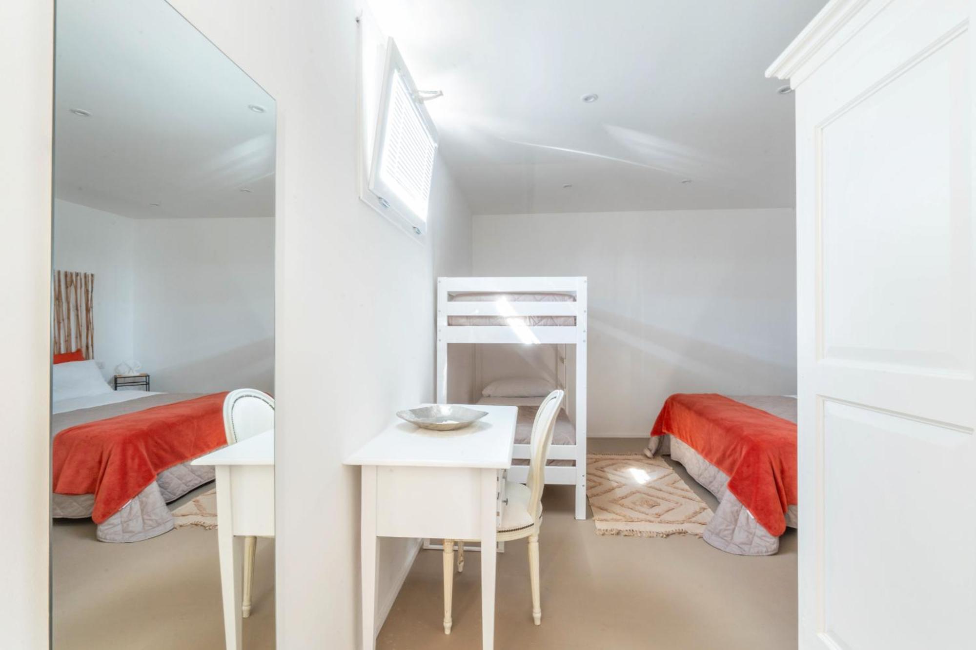 Dimora Tauro B&B Fasano Værelse billede