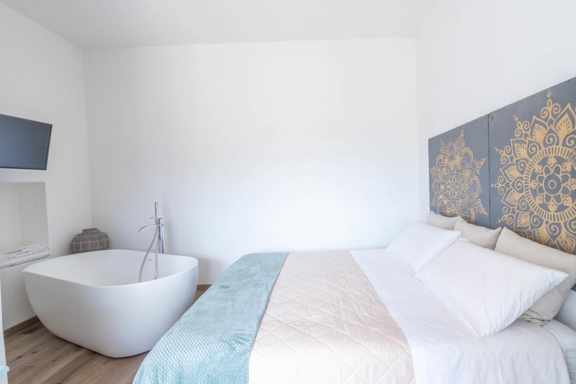 Dimora Tauro B&B Fasano Værelse billede